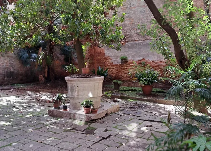 Konukevi Garden Cozy 3*