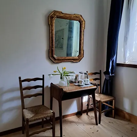 Garden Cozy Pensión Venecia