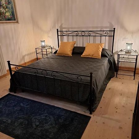 Garden Cozy Guest house Venice
