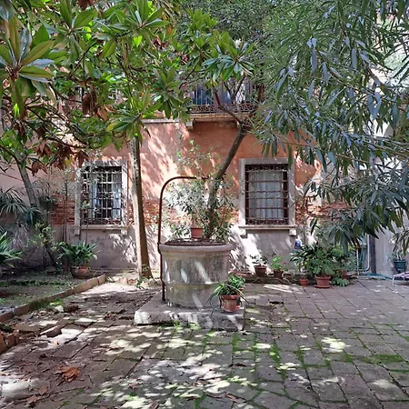 Garden Cozy 3* Venecia