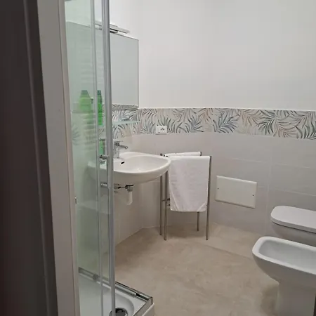 Garden Cozy 3* Βενετία