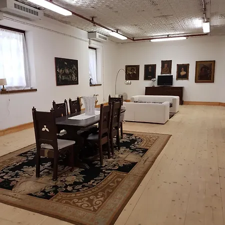 Garden Cozy Гостевой дом Венеция