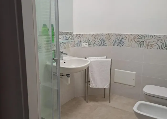 Garden Cozy 3* Venice