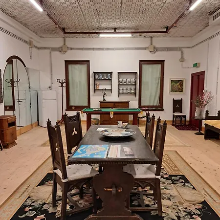 בית הארחה Garden Cozy ונציה